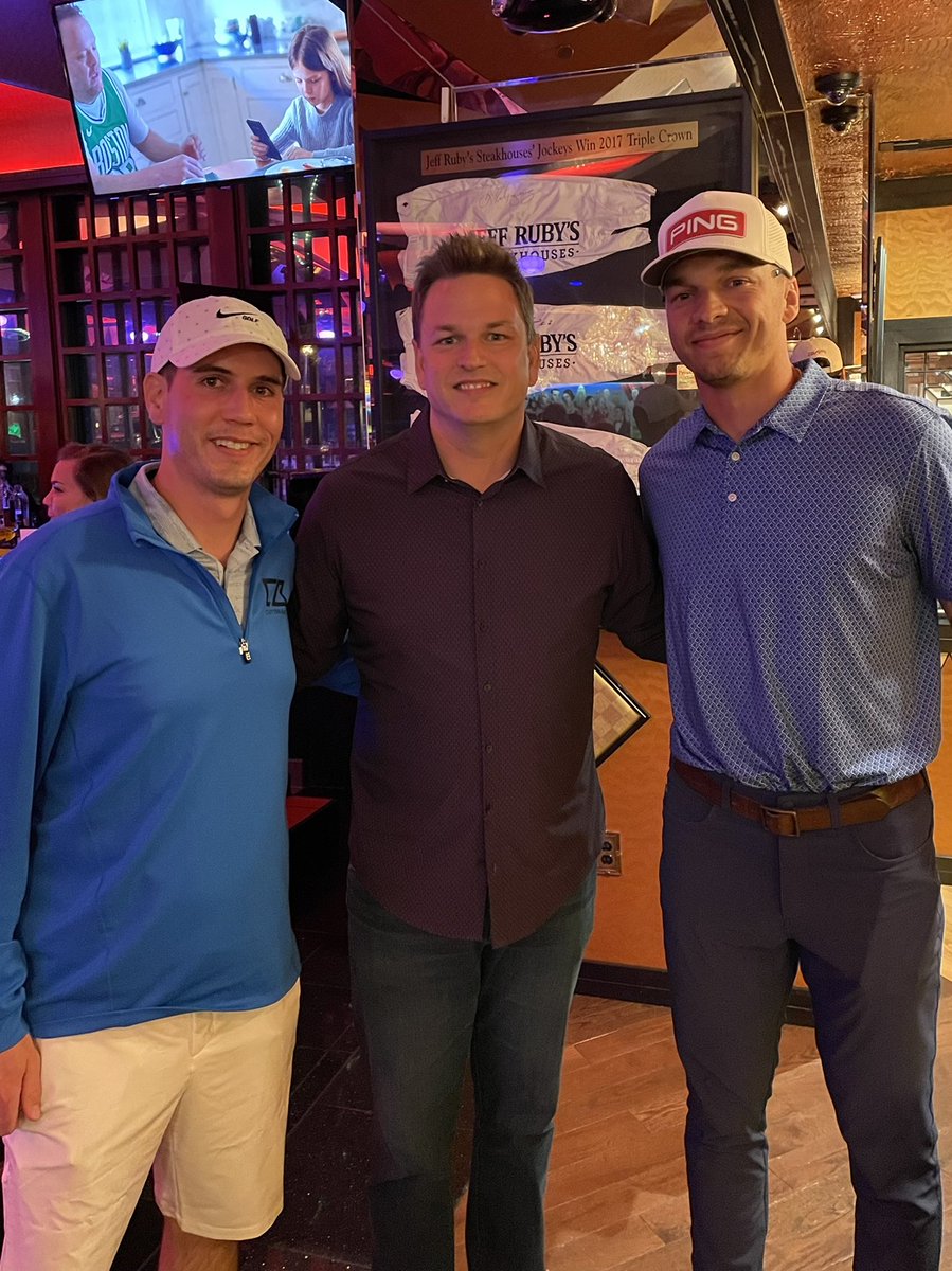 Joey Wagner tweet media