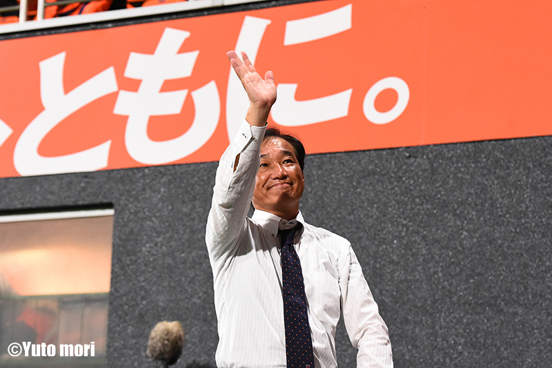 SoccerKingJP's tweet photo. 🖼写真ギャラリー🖼
🇯🇵明治安田生命J2リーグ第12節
⚽️大宮アルディージャ 3－2 ザスパクサツ群馬
🗓2022年4月27日
🏟NACK5スタジアム大宮
📸森優斗 @0320_yuto 
掲載枚数 / 54点
https://t.co/XZVocU0Q9e https://t.co/N47myivYwQ