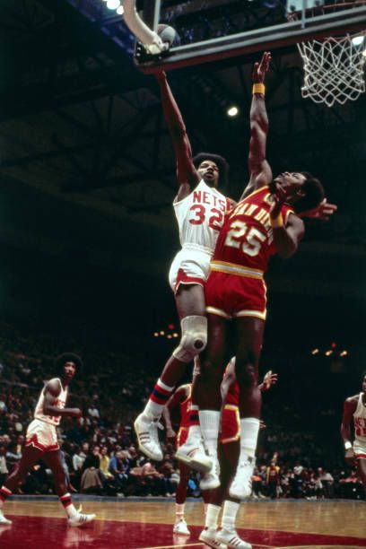 retro_70s's tweet photo. The Doctor in a pair of Adidas being better than everyone else on the court https://t.co/6QMZqB2cjr