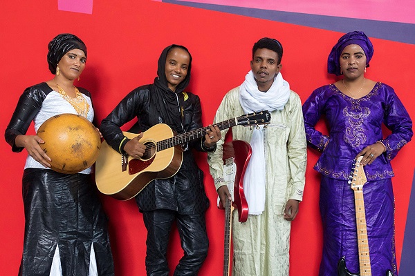 Les filles de illighadad on 30-Jun  22:00, All montreal events on our website web www jadore-montreal .com or download our app  `I love Montreal` IOS and Android #EvenementsMtl