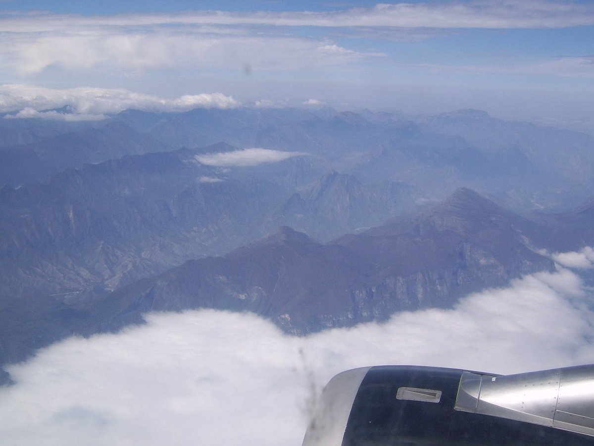 ccv433pame's tweet photo. ¿Alguna vez te has preguntado donde se ubica la cultura Pame?
Se encuentra en la parte montañosa y desértica de la sierra madre oriental del estado de San Luis Potosí, y una pequeña fracción al noreste de Querétaro.
#Localizacion #Pame 
-IC https://t.co/TCEL3S5M1C