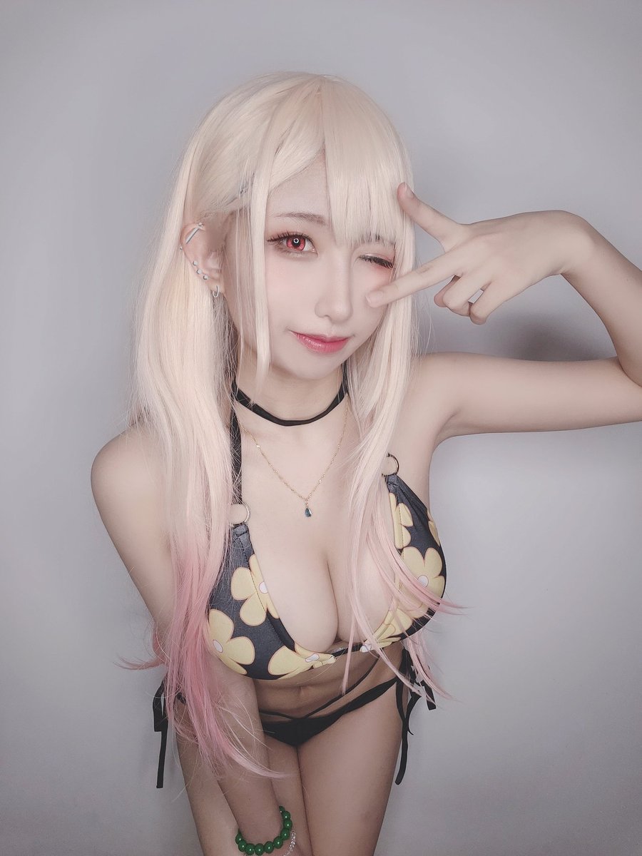 beauty Late MAY 2022 girl [正妹] 台灣Coser