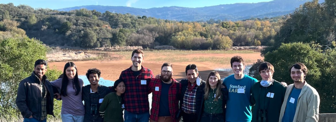 JenniFrog25's tweet photo. A year ago I couldn't believe I was going to Stanford. Now, I am so grateful to be part of these two amazing teams https://t.co/Lf2DIc3Z7p