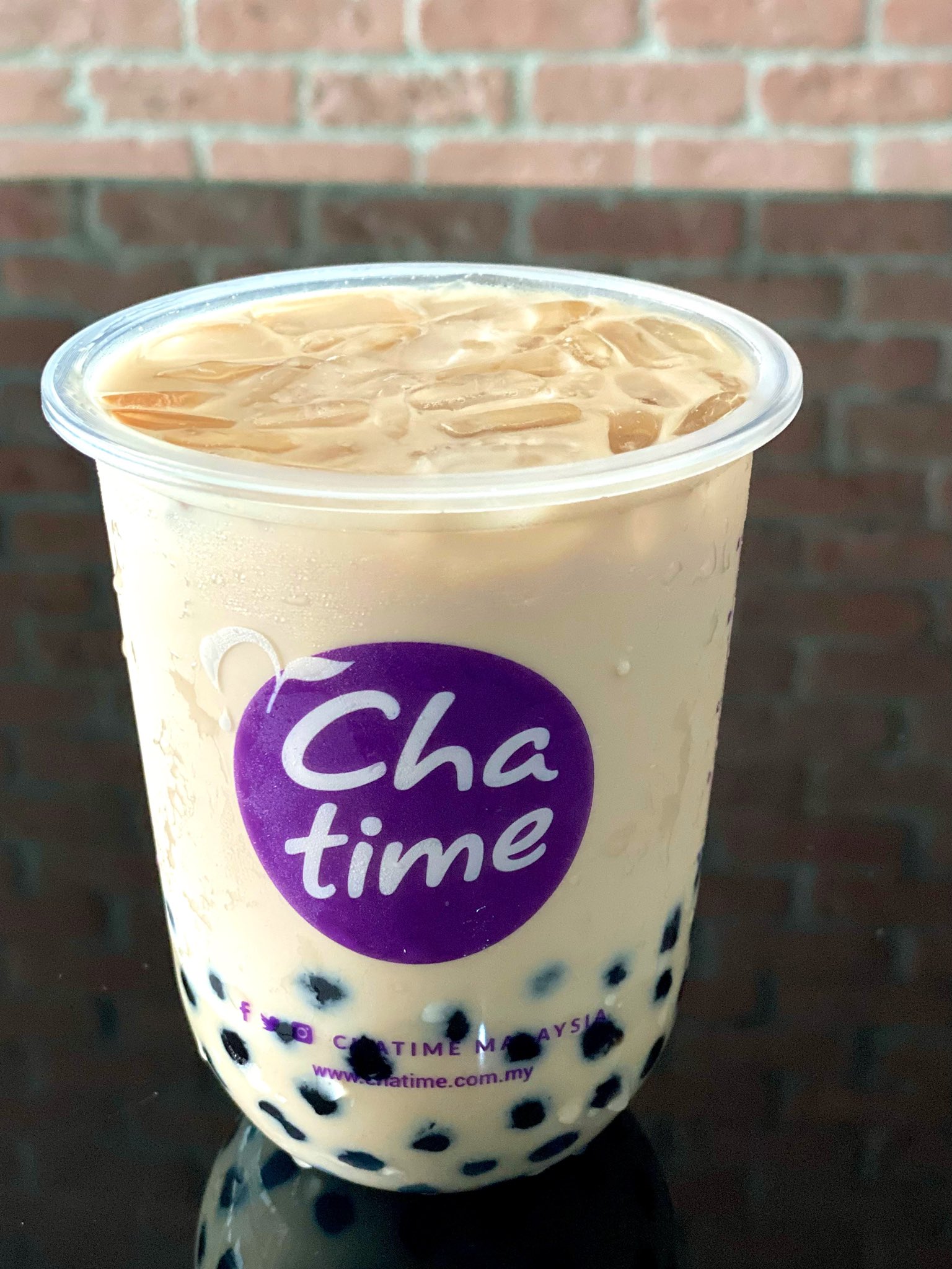 franchise minuman chatime di malaysia