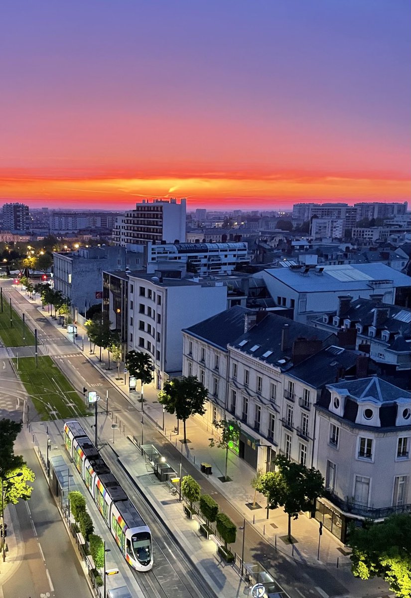 Bonne journée #angers