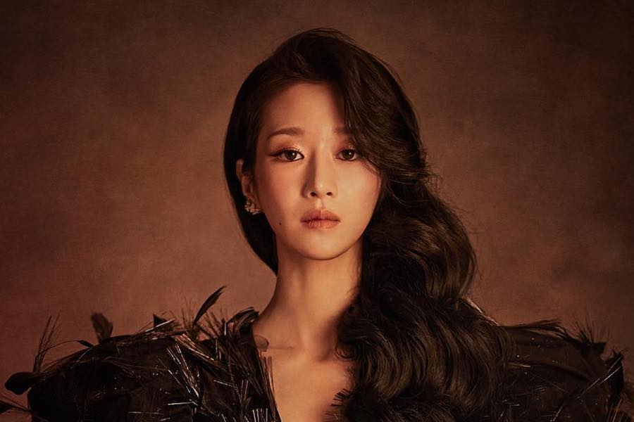#SeoYeJi Promises The Coldest Revenge In Beautiful Yet Chilling Poster For Upcoming Drama "#Eve"
soompi.com/article/152403…
