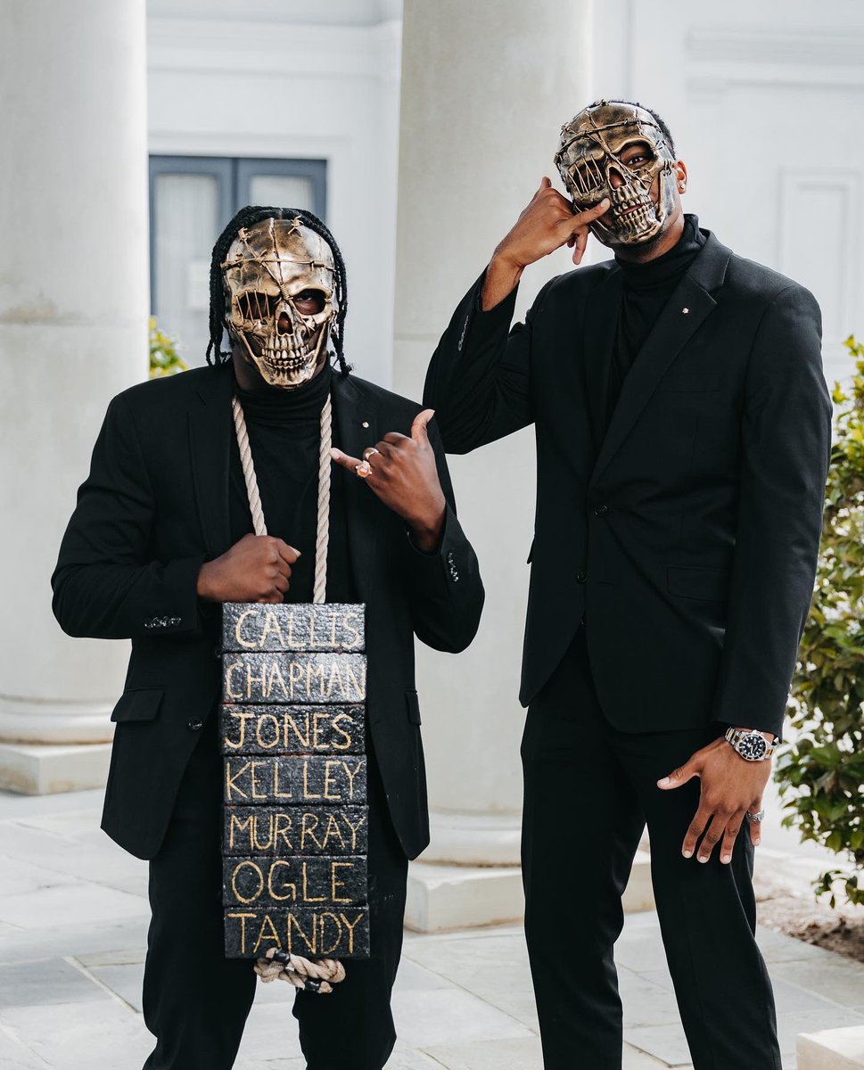 _dariusjc's tweet photo. Sorry 4 the Wait, But I've finally arrived. In the Land of Alpha, I'll forever be known as The PHrozen PerPHOURmer.

#DDay #LongLiveZetaXi #Clu4 🧊🤙🏾 https://t.co/jGydsJzabW
