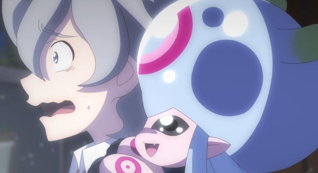 ジェリーモンと東御手洗君との
掛け合い 面白いだよな～ 
わがままだけど かわいい(о´∀`о)

#デジモンゴーストゲーム