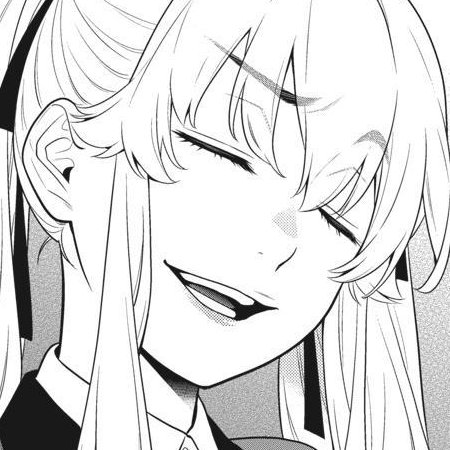 ⠀
   " You know — that does kinda sound like fun! Lets go see what sad, pathetic dog wants to sell their soul —

   Just don't kill them this time 'kay? I need more bodies for my experiments. "