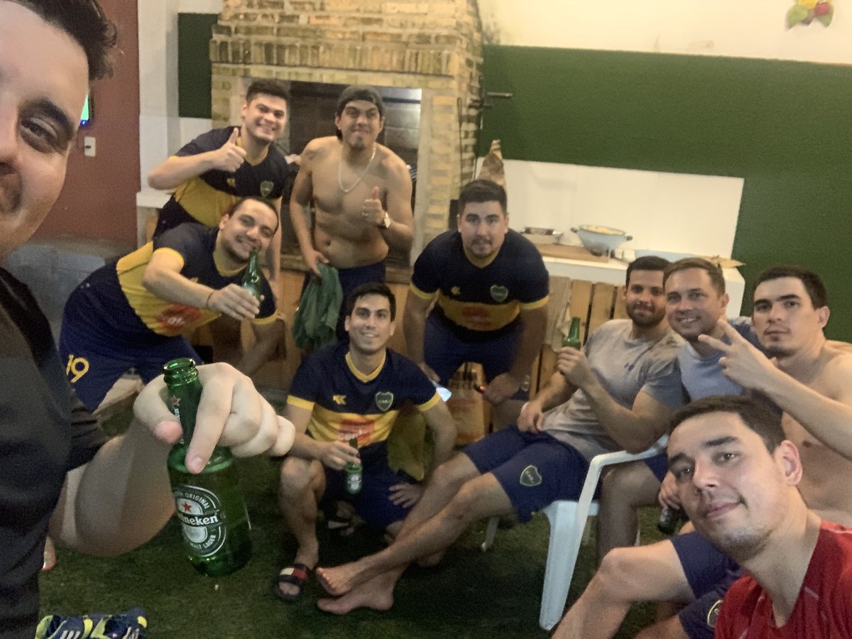 2007 EXA CASJ tweet media