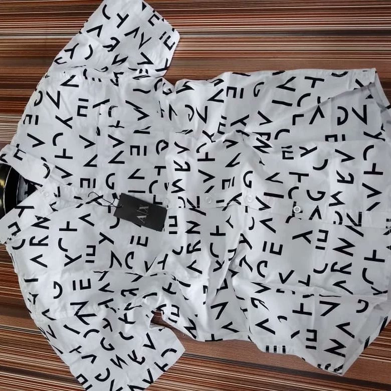 StoreChrist888's tweet image. Les CHEMISES MANCHES COURTES DISPONIBLE AVEC @christ_store_888_🏅🎖️

 prix :10.000 francs cfa‼️
Taille : S, M, L, XL, 2XL,3XL, 4XL

Livraison possible ✔️

Instagram :@christ_store_888_
Facebook : Christ Storen
☎️ ( +225) 0500166392
@christ_store_888_  pour l'excellence ✔️