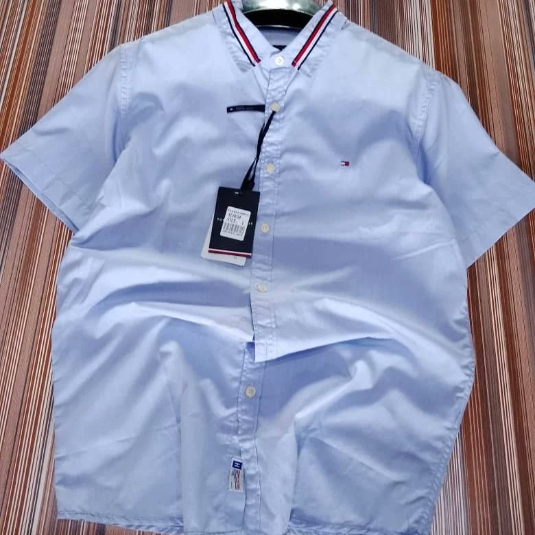 StoreChrist888's tweet image. Les CHEMISES MANCHES COURTES DISPONIBLE AVEC @christ_store_888_🏅🎖️

 prix :10.000 francs cfa‼️
Taille : S, M, L, XL, 2XL,3XL, 4XL

Livraison possible ✔️

Instagram :@christ_store_888_
Facebook : Christ Storen
☎️ ( +225) 0500166392
@christ_store_888_  pour l'excellence ✔️