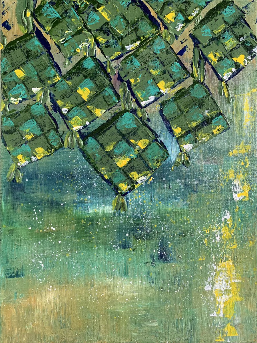 #PentasEid 

I am so excited for this year Raya and can't wait to meet my relatives. Miss them so much 🥰 <a href="/pentas_io/">Pentas | NFT Marketplace</a> <a href="/Pentasian/">PENTASIAN</a> 

Selamat Hari Raya! 🎉🎉

app.pentas.io/nft/266170

app.pentas.io/nft/266777

#pentasio #PentasEid #pentasian #NFTCommumity