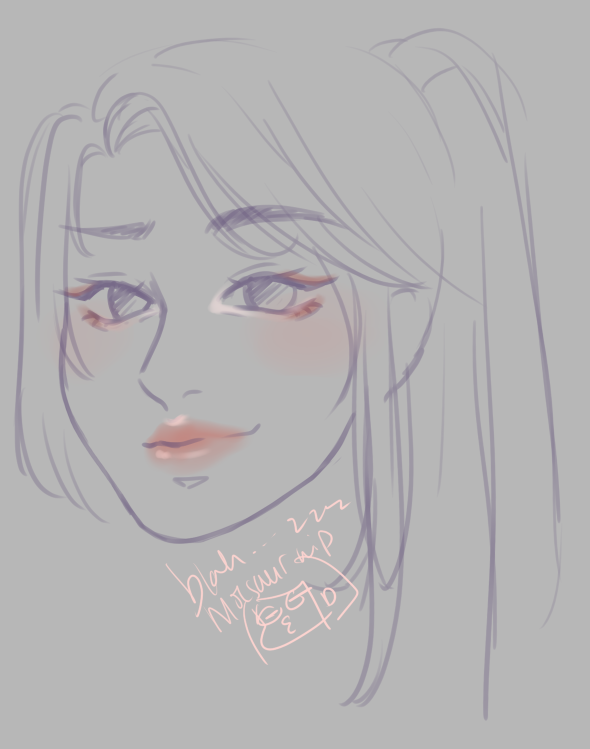 moesaurart's tweet photo. todays short 1 hr stream wips https://t.co/fS9PJK5Thc