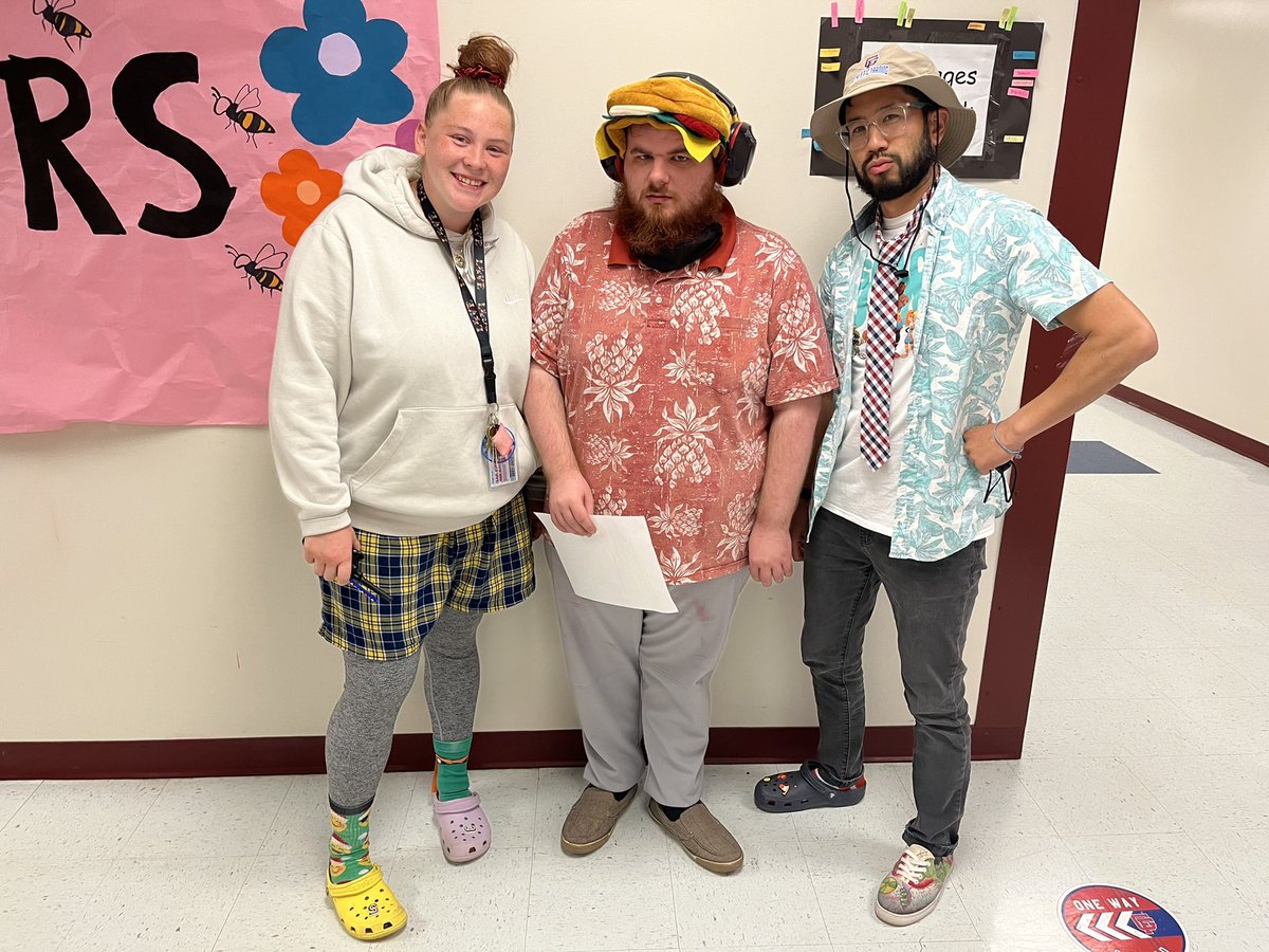 Ms/Coach Scott tweet media