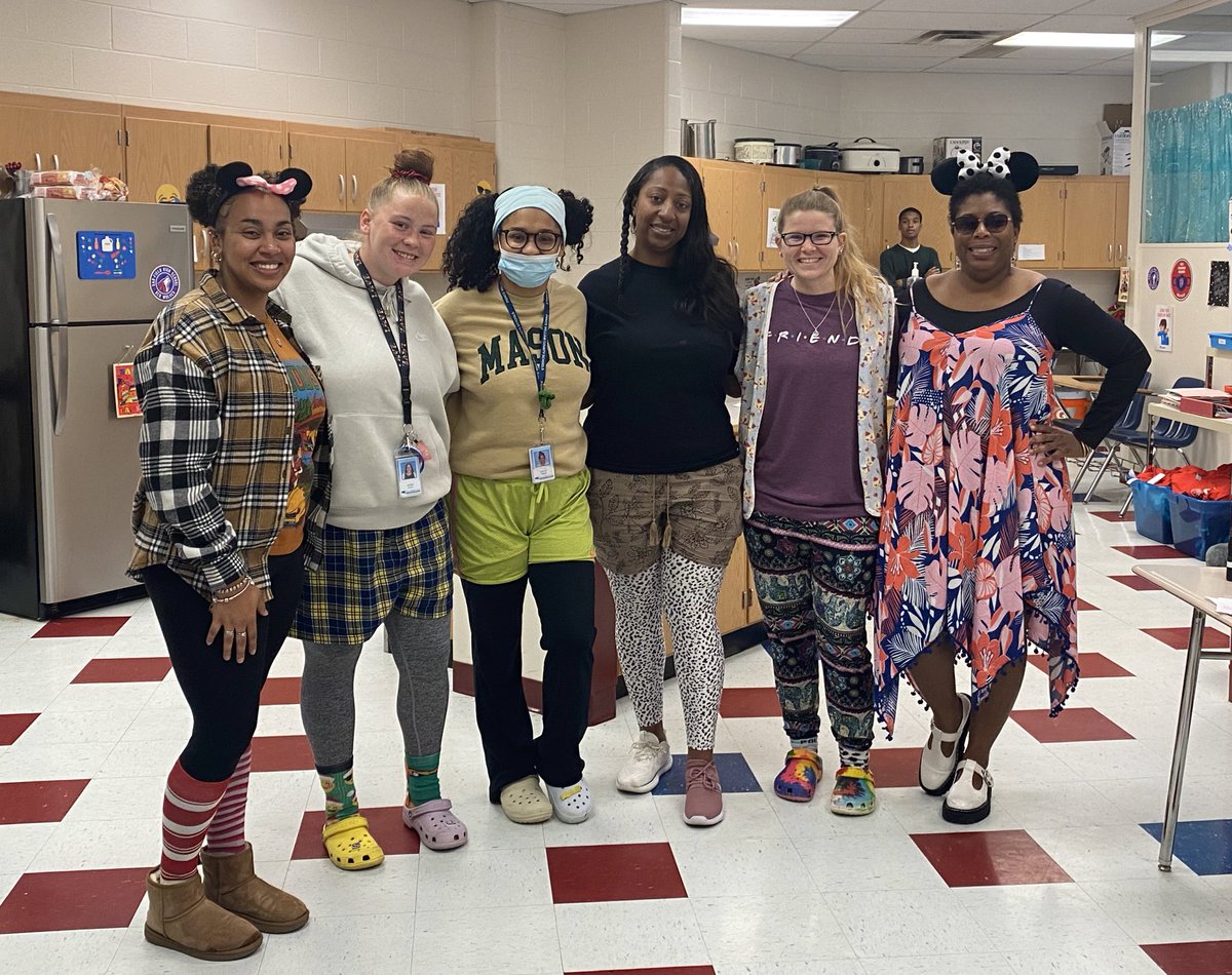 Ms/Coach Scott tweet media