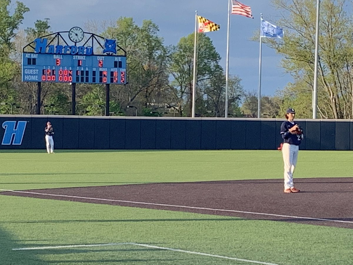 North Point Nestor tweet media