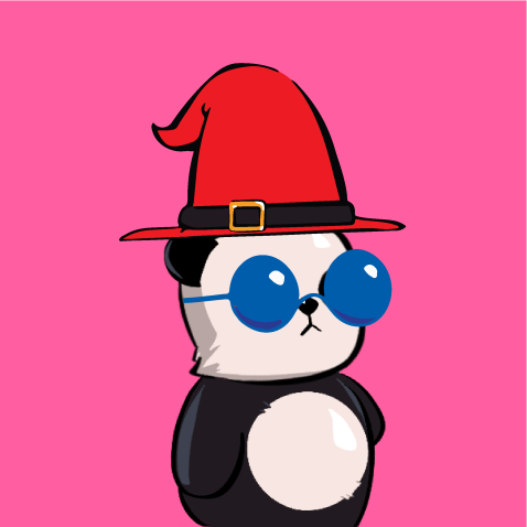 moonfrenz's tweet photo. Panda Frenz wanted to join the party... Sneak Peak #2 #nftcommunity #nfts #nft #sneakpeek https://t.co/5Hwmbgq6OX