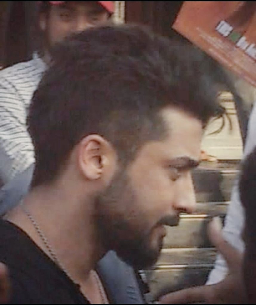 Anjaan hairstyles - YouTube