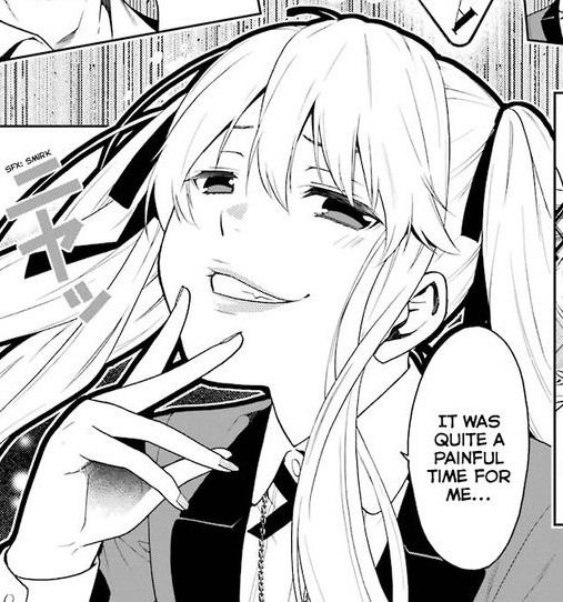 ⠀
  " You're so adorable ~ ! I can tell we're gonna be besties for sure! Whaddya like to do for fun Charlie? "