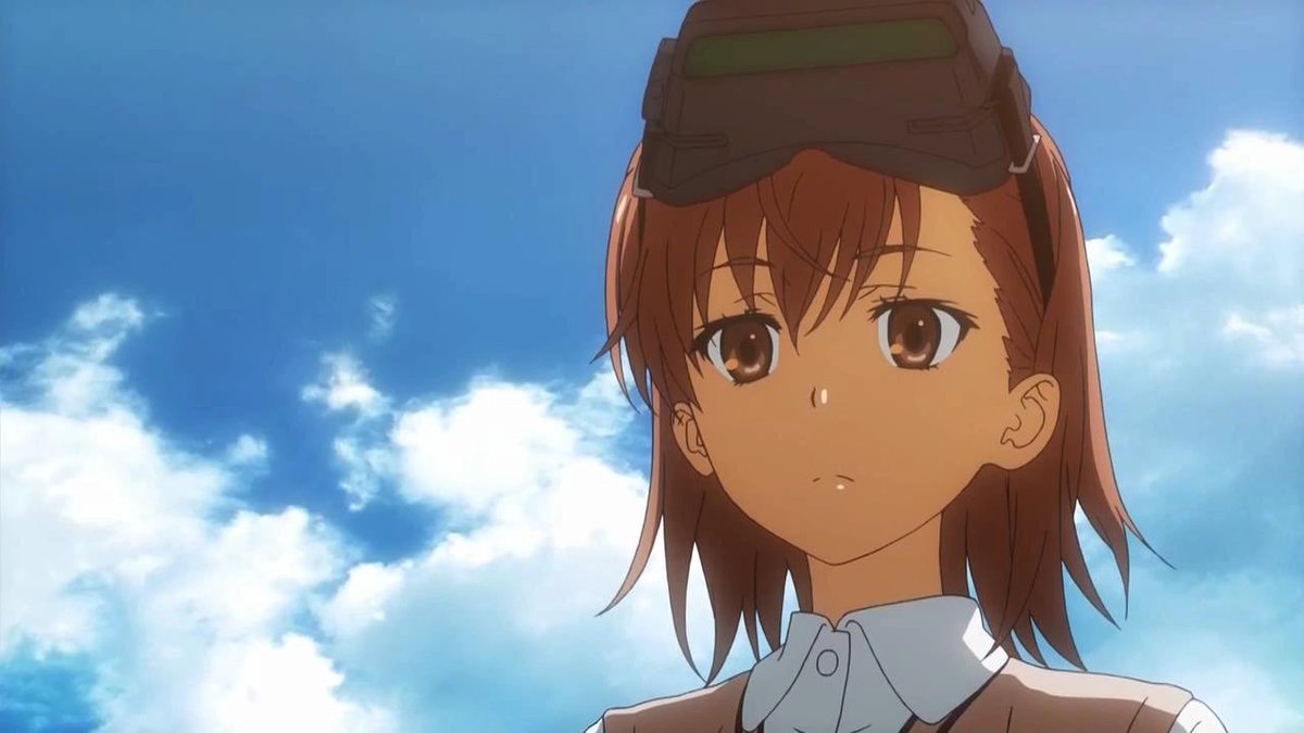 ZapperClone's tweet image. “Indeed, Misaka said, confirming the boy’s observation.

Misaka was just indulging in some tea drinking and a discussion type known as ‘girl talk’ which Misaka has found is popular with girls Misaka’s age, Misaka added.”