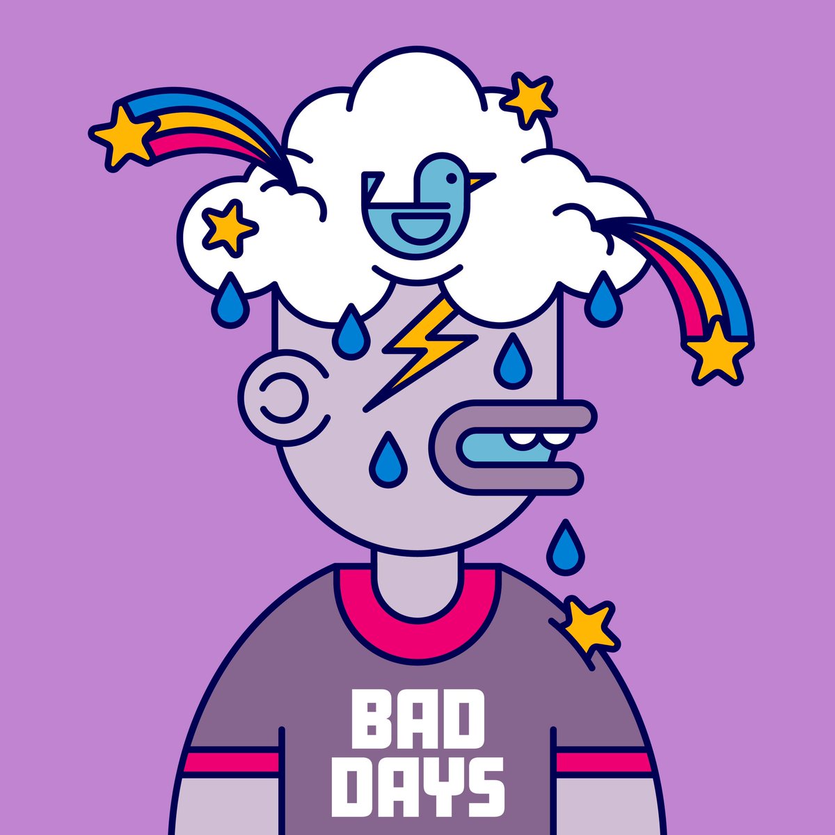 ⛈ 🌈 ⭐️ 

@WLDVIKINGSTUDIO 🤩

Trying this again…

800 spots left. Closing when full.
Good luck! 🤘 

docs.google.com/forms/d/e/1FAI…