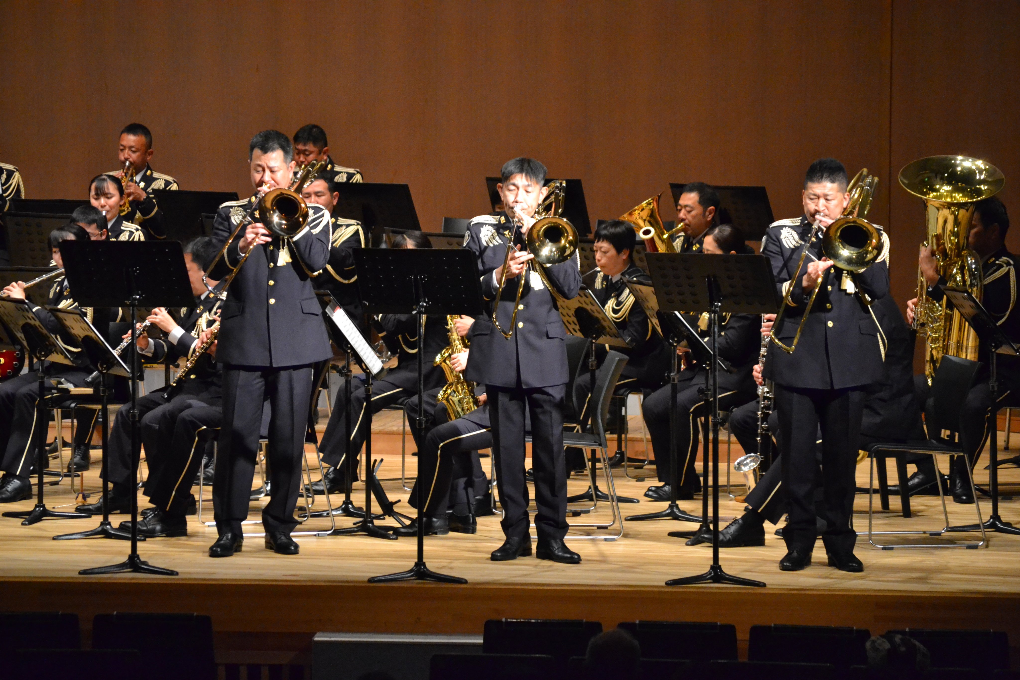 陸上自衛隊西部方面音楽隊【公式】 on Twitter 