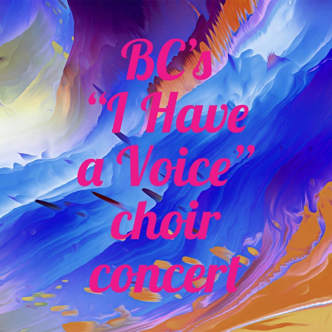 Over the spring semester of 2022 BC hosted many of its firsts. BC has now held their first choral concert with no restrictions in regards to mask mandates or seating capacity. Story by Digital Editor Aubrianna Martinez. Read more at The Rip's website: therip.com/reviews/2022/0…