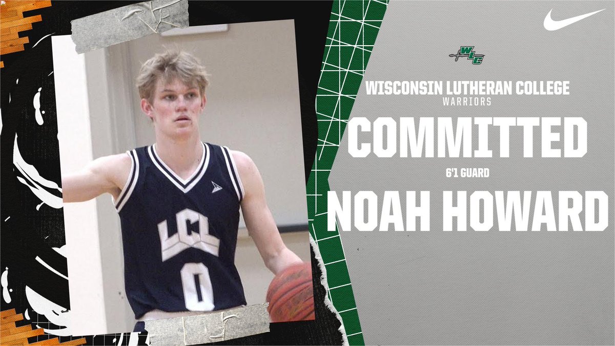 Committed! <a href="/WLC_MBB/">WLC Men's Basketball</a>