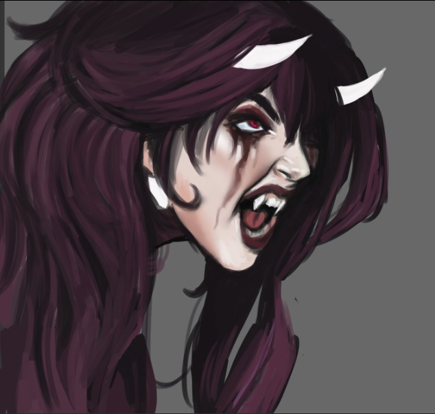 AstarteAnne_'s tweet photo. vampirinha https://t.co/i4xPE2GuAl