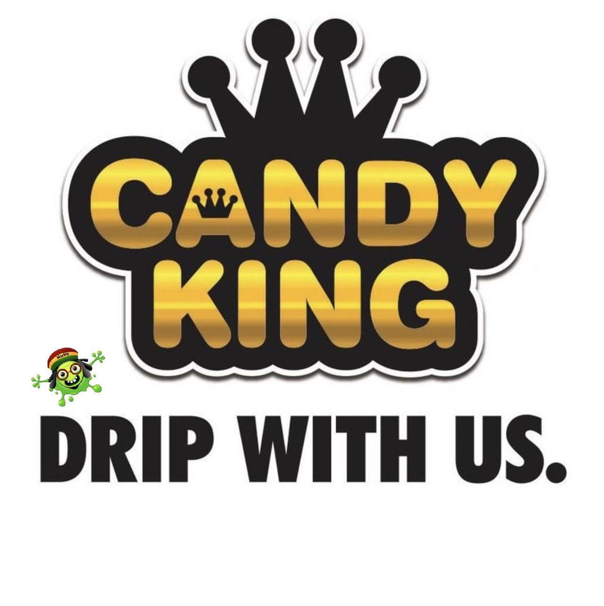 👑 Candy King E Juice &amp; Candy King Salts Now Available!