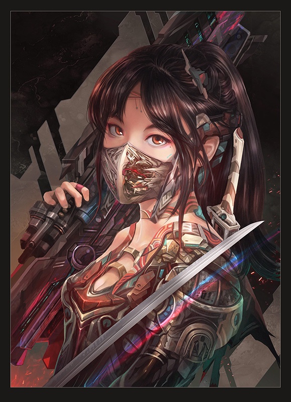 IHf7iPEYQM9hWhX's tweet photo. Call for entries “JIA Illustration Award 2022”
https://t.co/niiwkhVomh

The total amount of the award money is 700,000 yen.
The total winners will be 52 artists.

These illustrations are created by "PureHay" in Hong Kong.

#competition #contest #illustration #illustrator #prize https://t.co/MAwSoCkzDZ