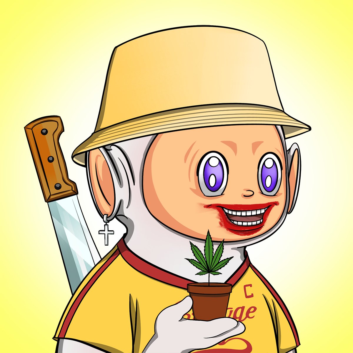 PhenoSzn's tweet photo. @xyson164 i joined the gang! https://t.co/0L2yRu0RUj