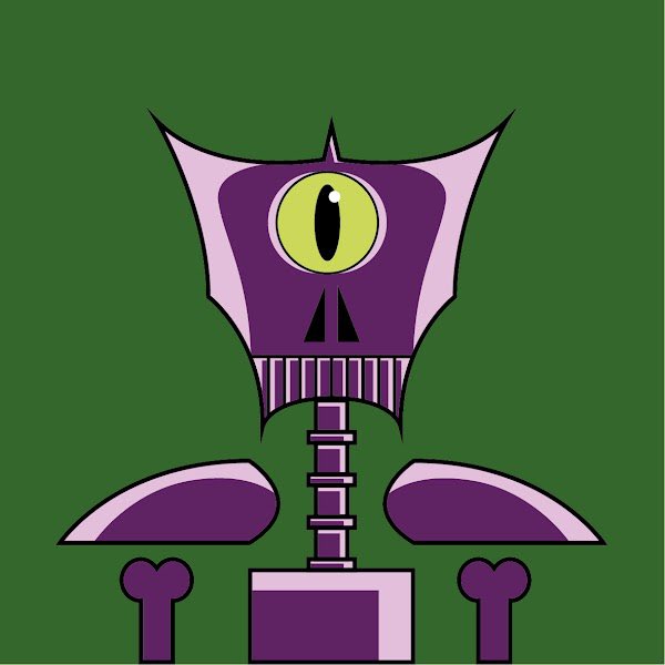 skullextrys's tweet photo. Skullextrys - Classic #007
First drop of the Skullextrys collection 

Coming soon on #opensea 

#nft #nftart #art #drop #first #skull #nfts #nftcollector #classic https://t.co/lvYFBiGqIg