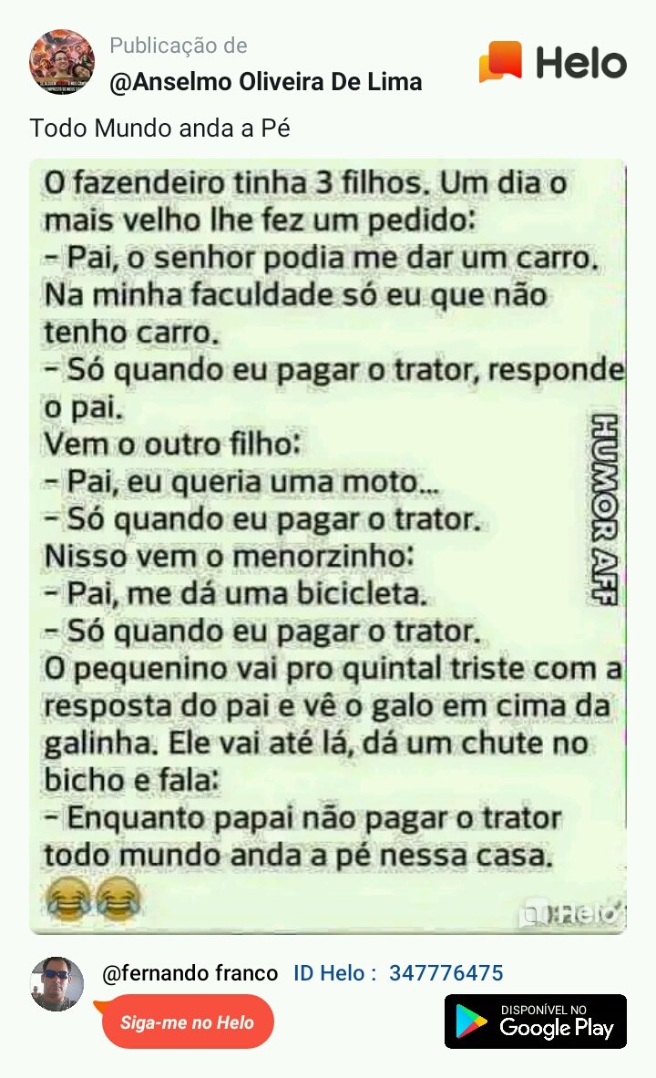 Toque para ver 👇👇👇
v.helo-app.com/al/dbmewkRQ?c=…