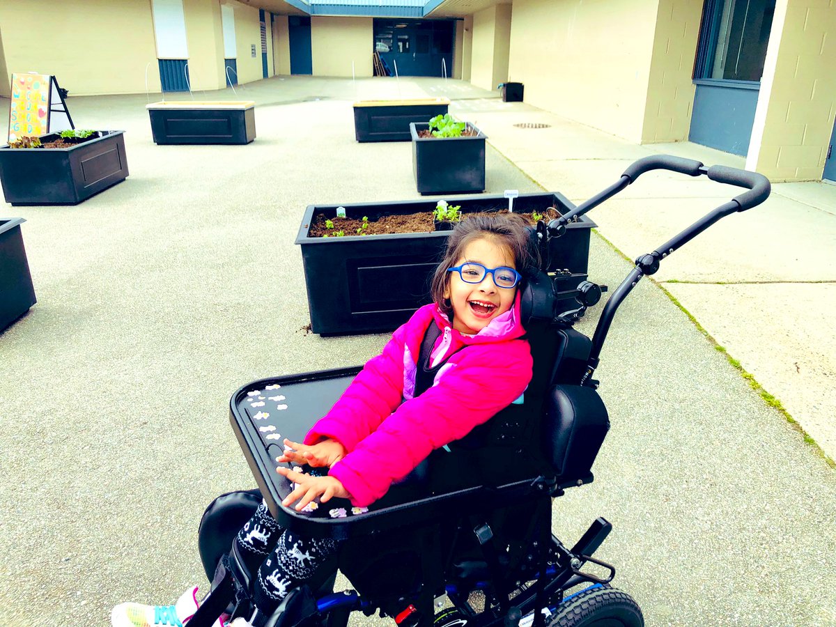 M.B. Sanford Elementary tweet media