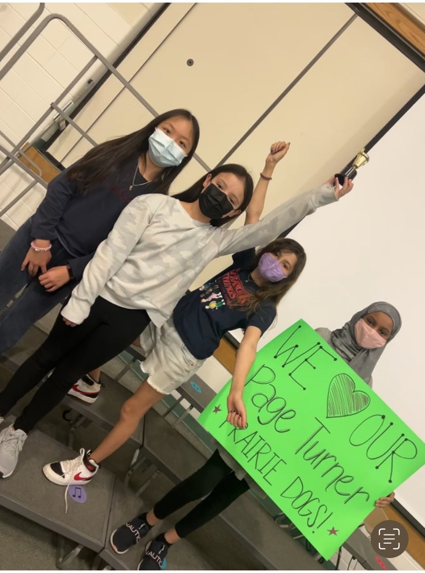 Michele Frost (@michelefrost16) on Twitter photo Congrats to the Patterson Page Turners who took first place in the Crosstown Battle of the Bluestem! Way to read, girls!! <a href="/MicheleFrost16/">Michele Frost</a> PattersonPDogs <a href="/ipsd204/">Indian Prairie 204</a> Congrats to the Patterson Page Turners who took first place in the Crosstown Battle of the Bluestem! Way to read, girls!! <a href="/MicheleFrost16/">Michele Frost</a> PattersonPDogs <a href="/ipsd204/">Indian Prairie 204</a>