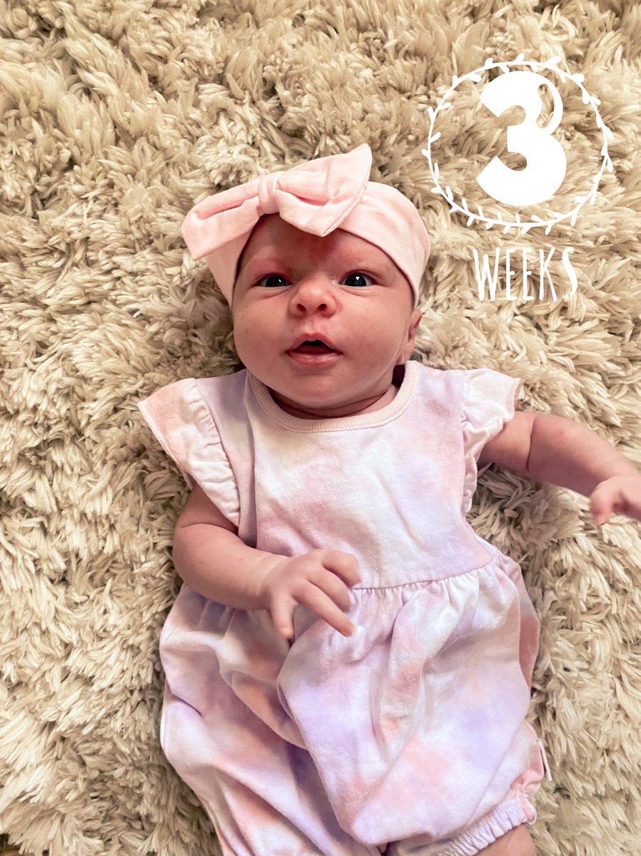 Look what I made while I was not on Twitter! 😍 Meet Kamila Belle ❤️