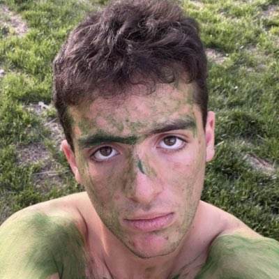 DannyTalaveraJr's tweet photo. #NewProfilePic https://t.co/dH3MLq6MpF