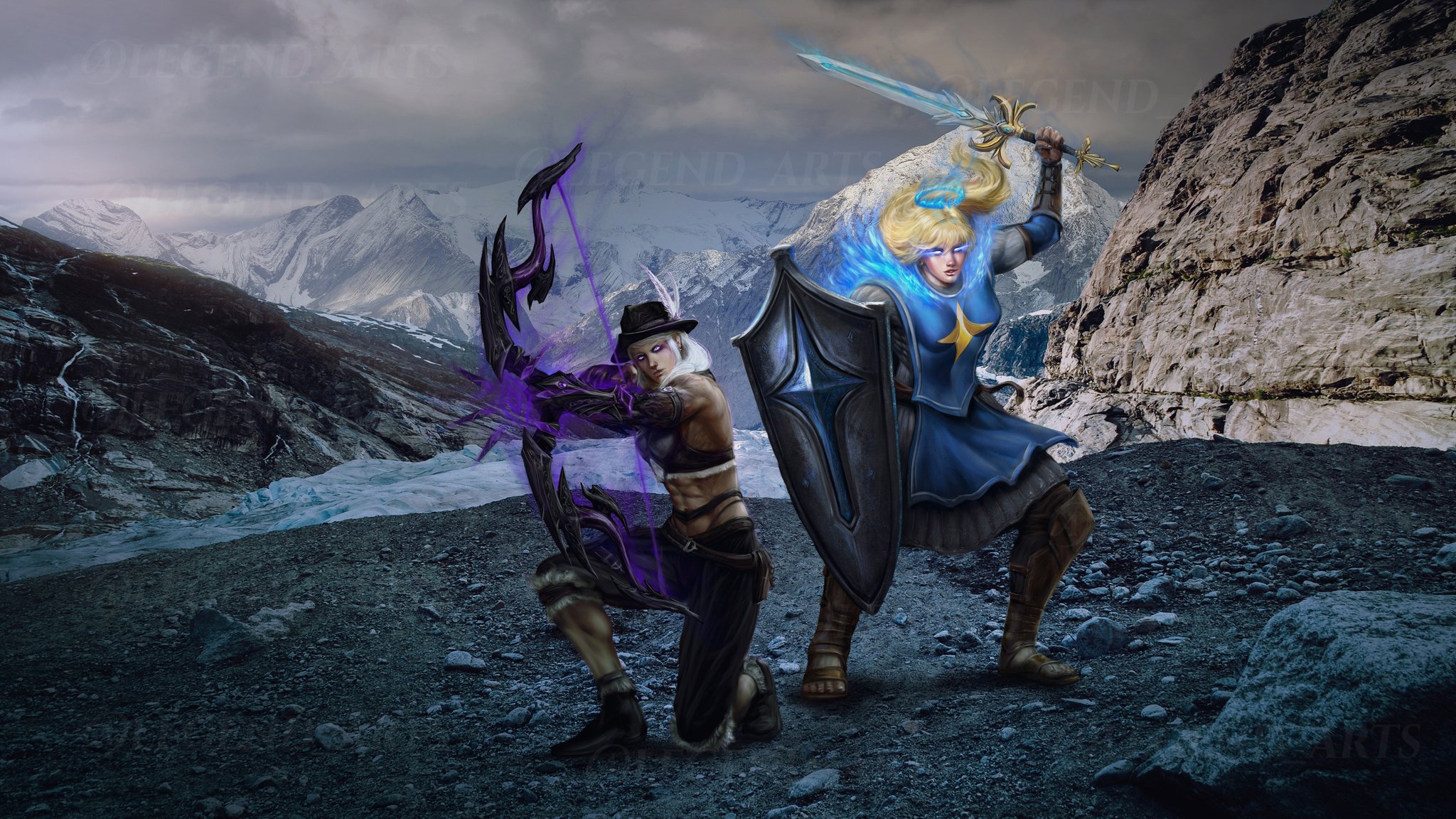 LEGEND_ARTS on Twitter: 