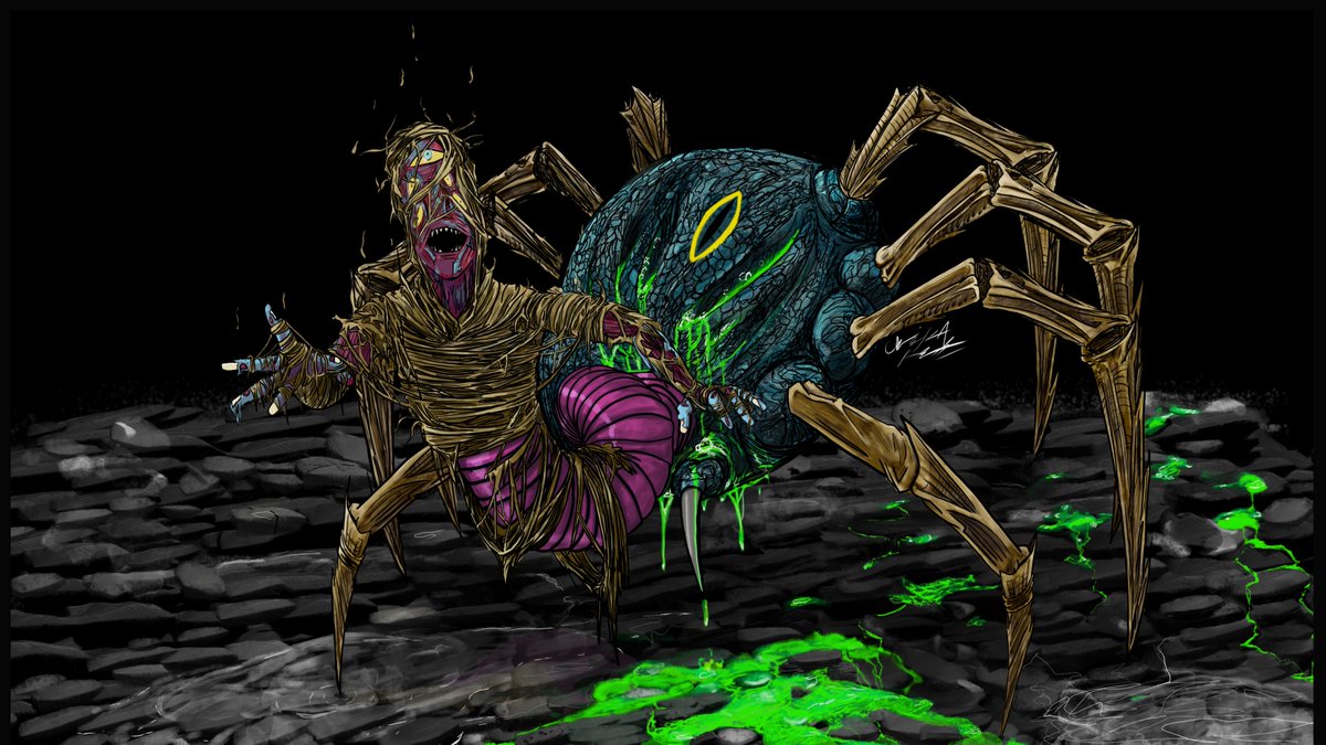 Outerspacefris1's tweet photo. (fixed) New #ghost #art. #ArtistOnTwitter #artist #ghostconcept #conceptart #creepy #digitalart #illustration https://t.co/gn0RYsS7Xg