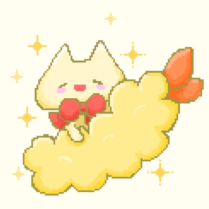 エビ天のtwitterイラスト検索結果