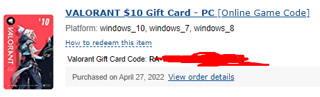 theeforbidden's tweet image. 🔥 NEW VALORANT GIVEAWAY 🔥

🔥 x1 VALORANT CODE🔥

TO ENTER:

🤝Follow 
@theeforbidden

🔃 Retweet and ❤ Like!
🔗Tag 2 friends!
📓 Give a reason why you deserve it!

Winners announced in 5 days 
#VALORANT #valorantgiveaway #Giveaway