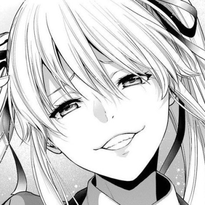 unhoIyscience's tweet photo. daughter of Lucifer. You don't have to bow, I'd hate for you to scrape those weak knees of yours. 

  Just know your place, dog. "

What was a demon without a glaring arrogance problem and impossibly huge ego? Especially one of her caliber. https://t.co/yvHh8kLqK1