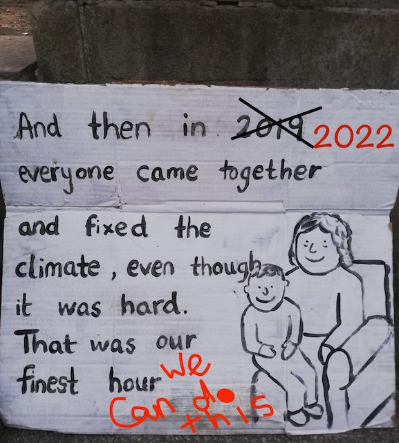 stopffsubsidies's tweet photo. It's 2022 and Yes we can do this.
#FireproofAustralia #FloodproofAustralia #SmokeproofAustralia #ClimateEmergency https://t.co/6IfBpxfE6w