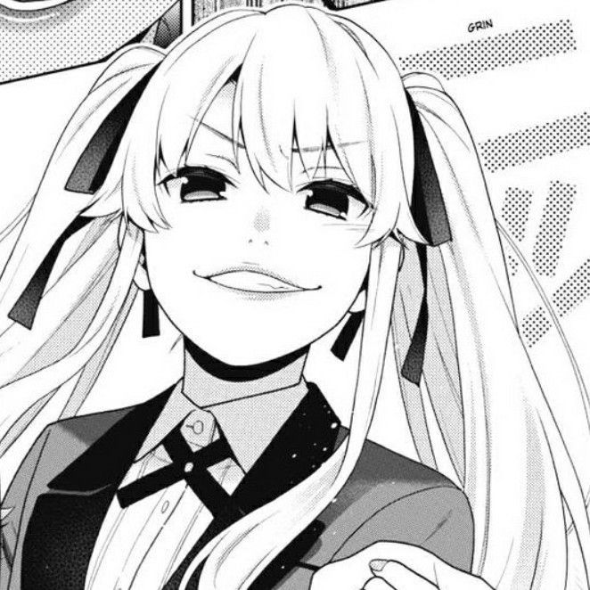 ⠀
  " I'm afraid I haven't the slightest idea, Charlie ~ I enjoy my work so so sooooo much! There's nothing I enjoy more than creating new monstrosities and finding new ways to make the piggies squeal ~ ! "