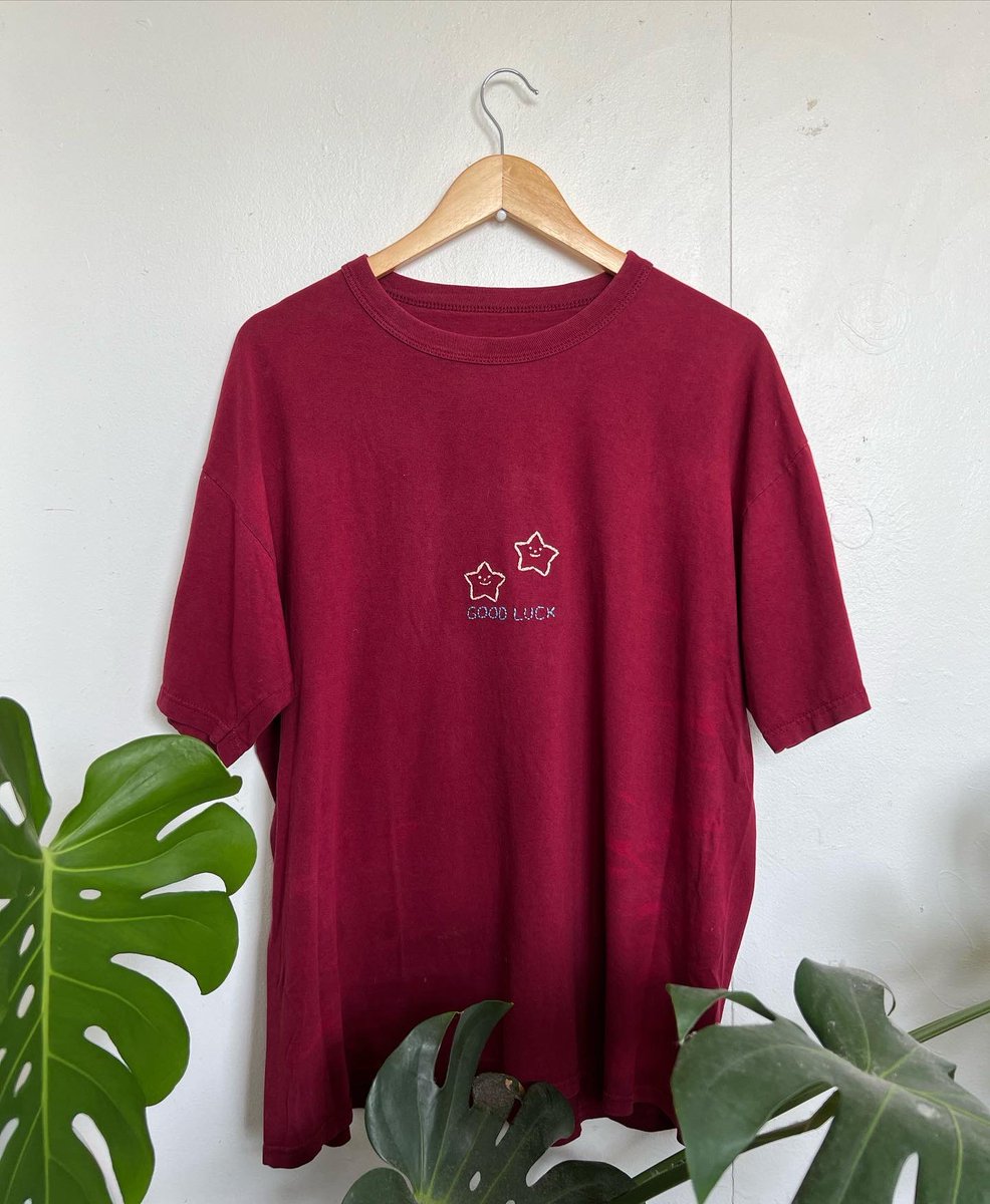 frogtimebaby's tweet photo. Star homies up in the shop! ⭐️ 
https://t.co/IABh4I8zV7 https://t.co/ig4pxzoZnK