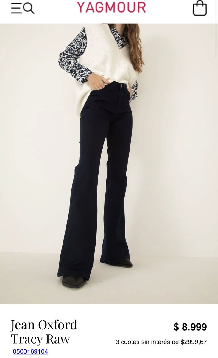 facusonatti's tweet image. 📌 Una tonelada de fibra de algodón cotiza a $340.000 &amp;lt;se obtienen&amp;gt; 900 kilos d hilado q se venden x $620.000 &amp;lt;se transforman en&amp;gt; 800 kilos d denim, valuados en $900.000, equivalentes a 1100 jeans = $818 d costo x la materia prima esencial para cada👖 

¿Precio al consumidor? 👇🏻