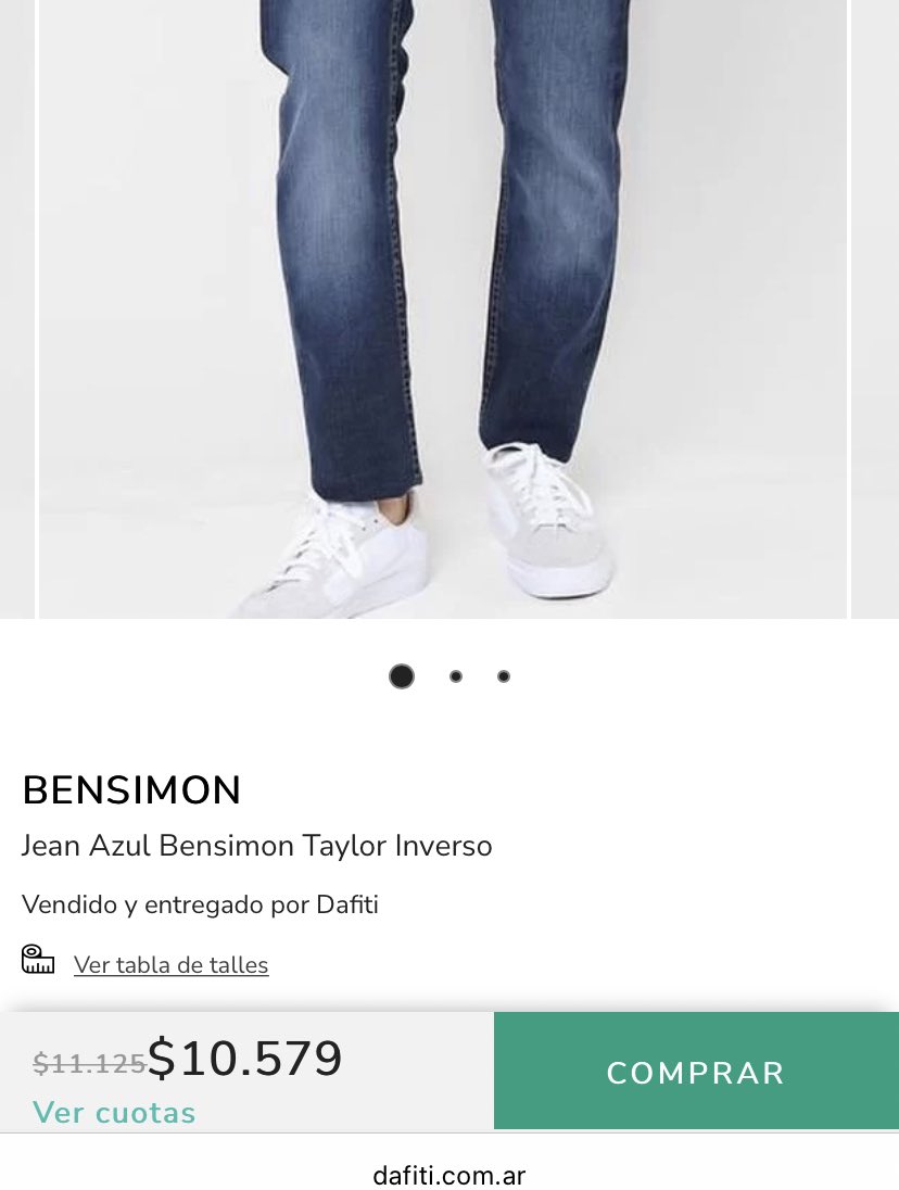 facusonatti's tweet image. 📌 Una tonelada de fibra de algodón cotiza a $340.000 &amp;lt;se obtienen&amp;gt; 900 kilos d hilado q se venden x $620.000 &amp;lt;se transforman en&amp;gt; 800 kilos d denim, valuados en $900.000, equivalentes a 1100 jeans = $818 d costo x la materia prima esencial para cada👖 

¿Precio al consumidor? 👇🏻