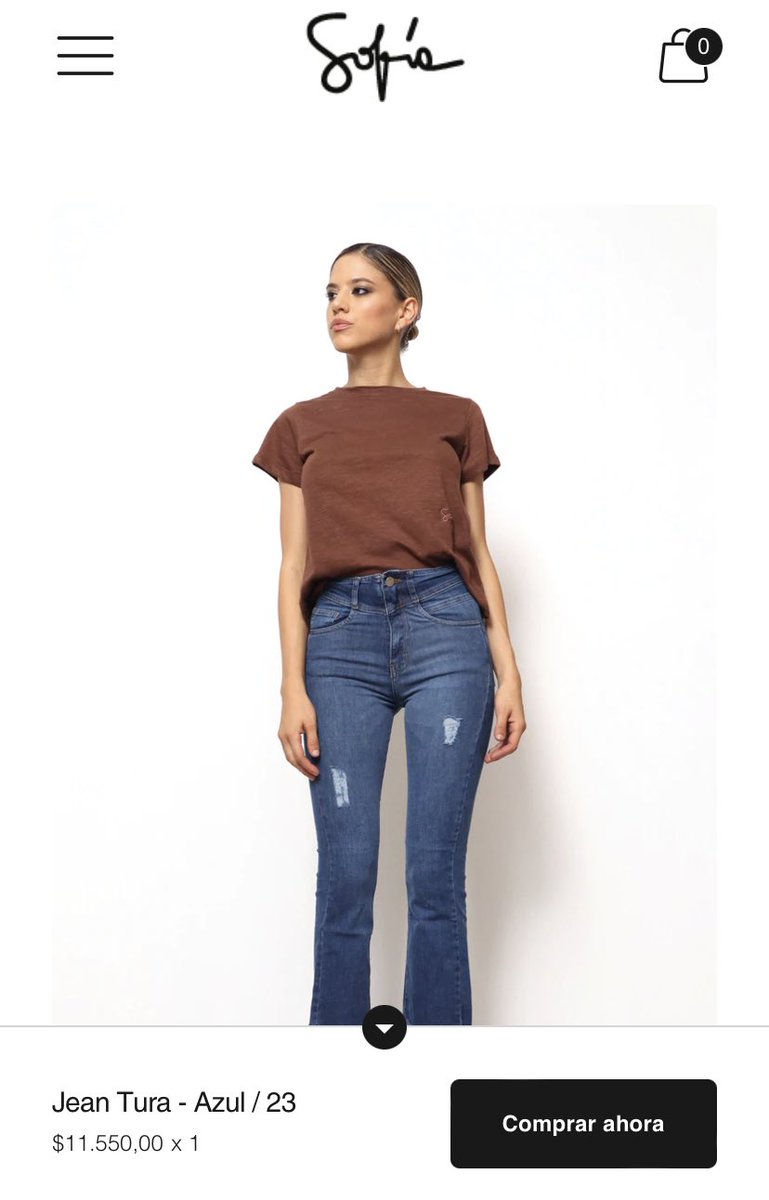 facusonatti's tweet image. 📌 Una tonelada de fibra de algodón cotiza a $340.000 &amp;lt;se obtienen&amp;gt; 900 kilos d hilado q se venden x $620.000 &amp;lt;se transforman en&amp;gt; 800 kilos d denim, valuados en $900.000, equivalentes a 1100 jeans = $818 d costo x la materia prima esencial para cada👖 

¿Precio al consumidor? 👇🏻